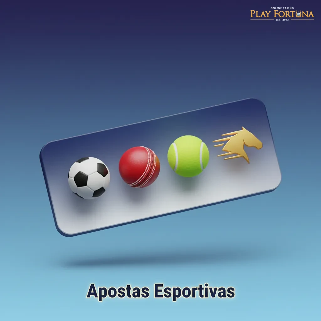 Apostas esportivas em +30 esportes, ligas brasileiras e internacionais, ao vivo: futebol, basquete, tênis e mais.